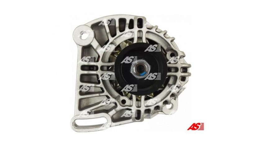 Generator / alternator Fiat PALIO Weekend (178DX) 1996-2016 #2 0005277