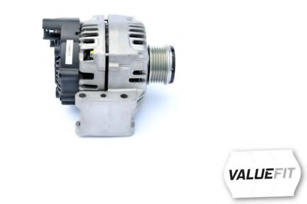 Generator / Alternator FIAT PUNTO (188) (1999 - 2016) HELLA 8EL 011 710-841 piesa NOUA