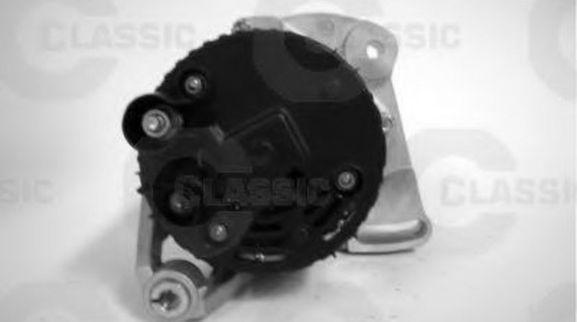 Generator / Alternator FIAT PUNTO Van (176L) (1996 - 2000) VALEO 746056 piesa NOUA