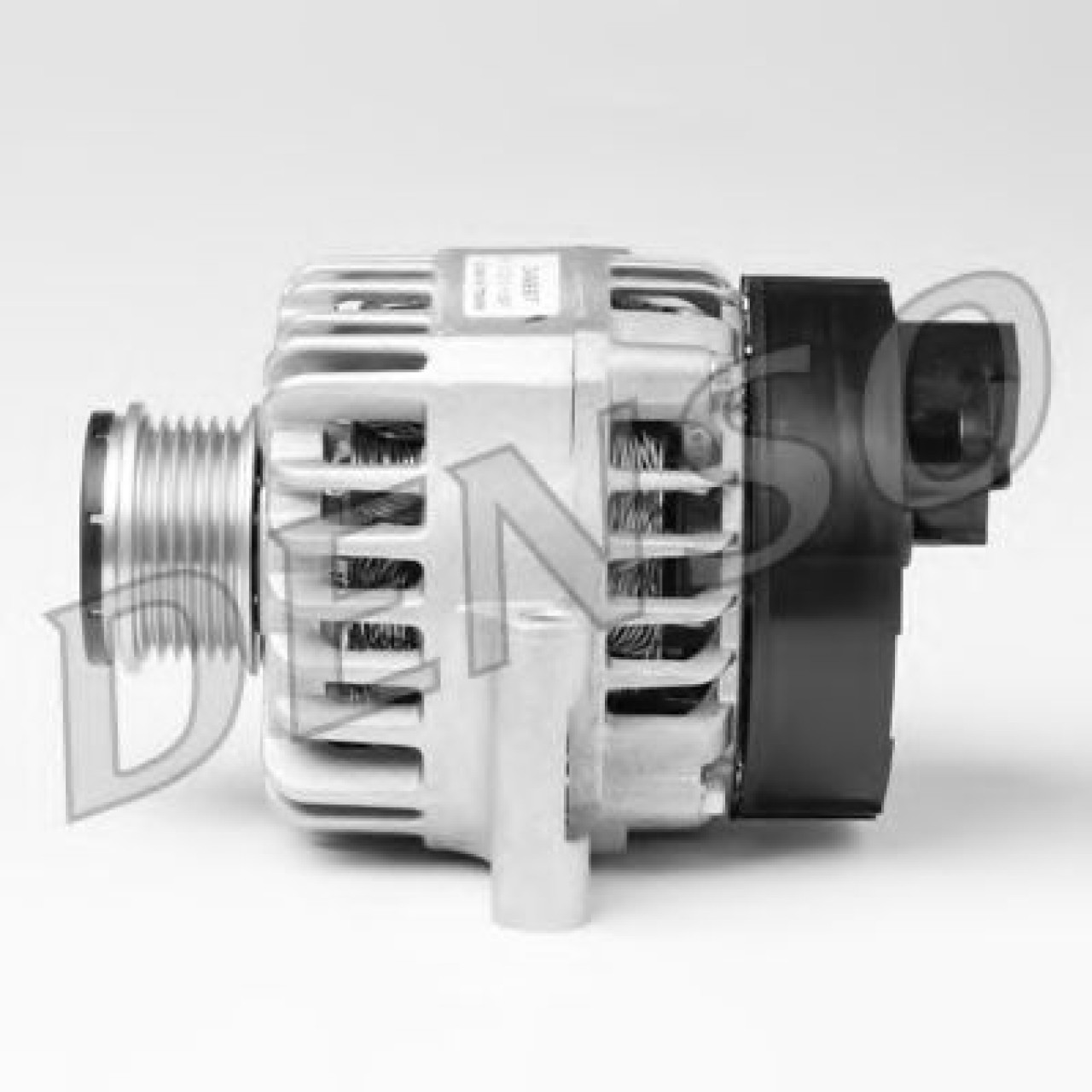 Generator / Alternator FIAT PUNTO Van (188AX) (2000 - 2009) DENSO DAN997 piesa NOUA