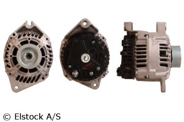 Generator / Alternator FIAT SCUDO caroserie (220L) (1996 - 2006) ELSTOCK 28-2690 piesa NOUA