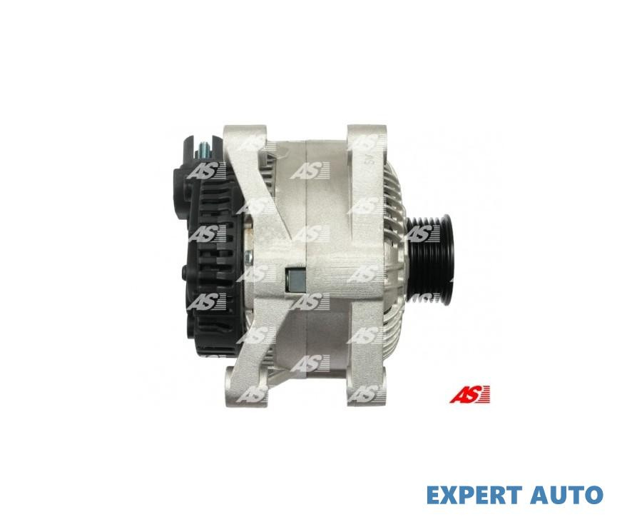 Generator / alternator Fiat SCUDO caroserie (220L) 1996-2006 #2 0124525206