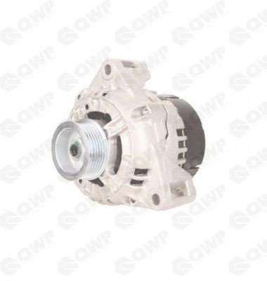 Generator / Alternator FIAT SCUDO platou / sasiu (220) (1996 - 2006) QWP WGE321 piesa NOUA