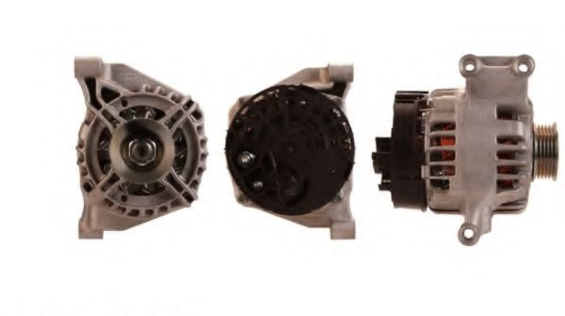 Generator / Alternator FIAT STILO (192) (2001 - 2010) ELSTOCK 28-5707 piesa NOUA