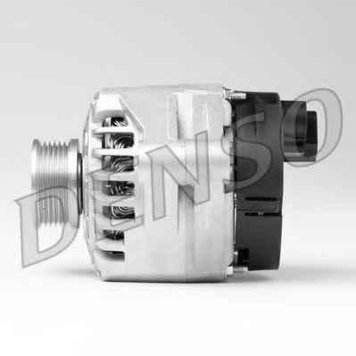 Generator / Alternator FIAT STILO Multi Wagon (192) (2003 - 2008) DENSO DAN513 piesa NOUA