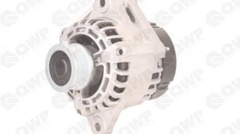 Generator / Alternator FIAT STILO Multi Wagon (192) (2003 - 2008) QWP WGE227 piesa NOUA