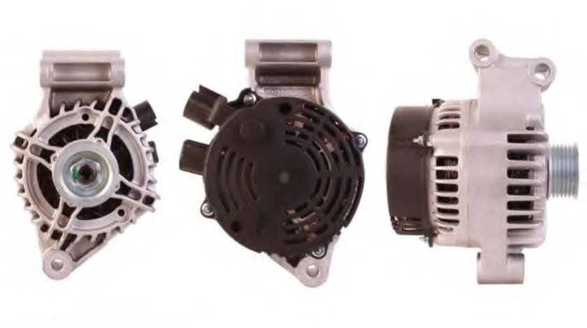 Generator / Alternator FORD C-MAX (DM2) (2007 - 2016) ELSTOCK 27-5625 piesa NOUA