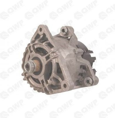 Generator / Alternator FORD COURIER (J3, J5) (1996 - 2016) QWP WGE710 piesa NOUA