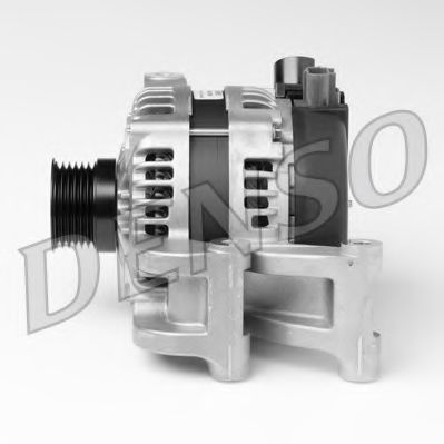 Generator / Alternator FORD FOCUS C-MAX (2003 - 2007) DENSO DAN1016 piesa NOUA