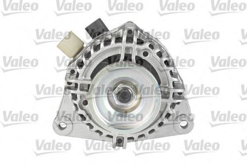 Generator / Alternator FORD FOCUS C-MAX (2003 - 2007) VALEO 440420 piesa NOUA