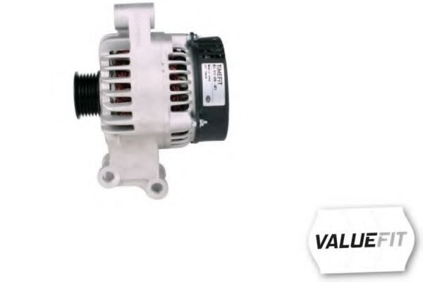 Generator / Alternator FORD FOCUS II Cabriolet (2006 - 2016) HELLA 8EL 012 428-421 piesa NOUA