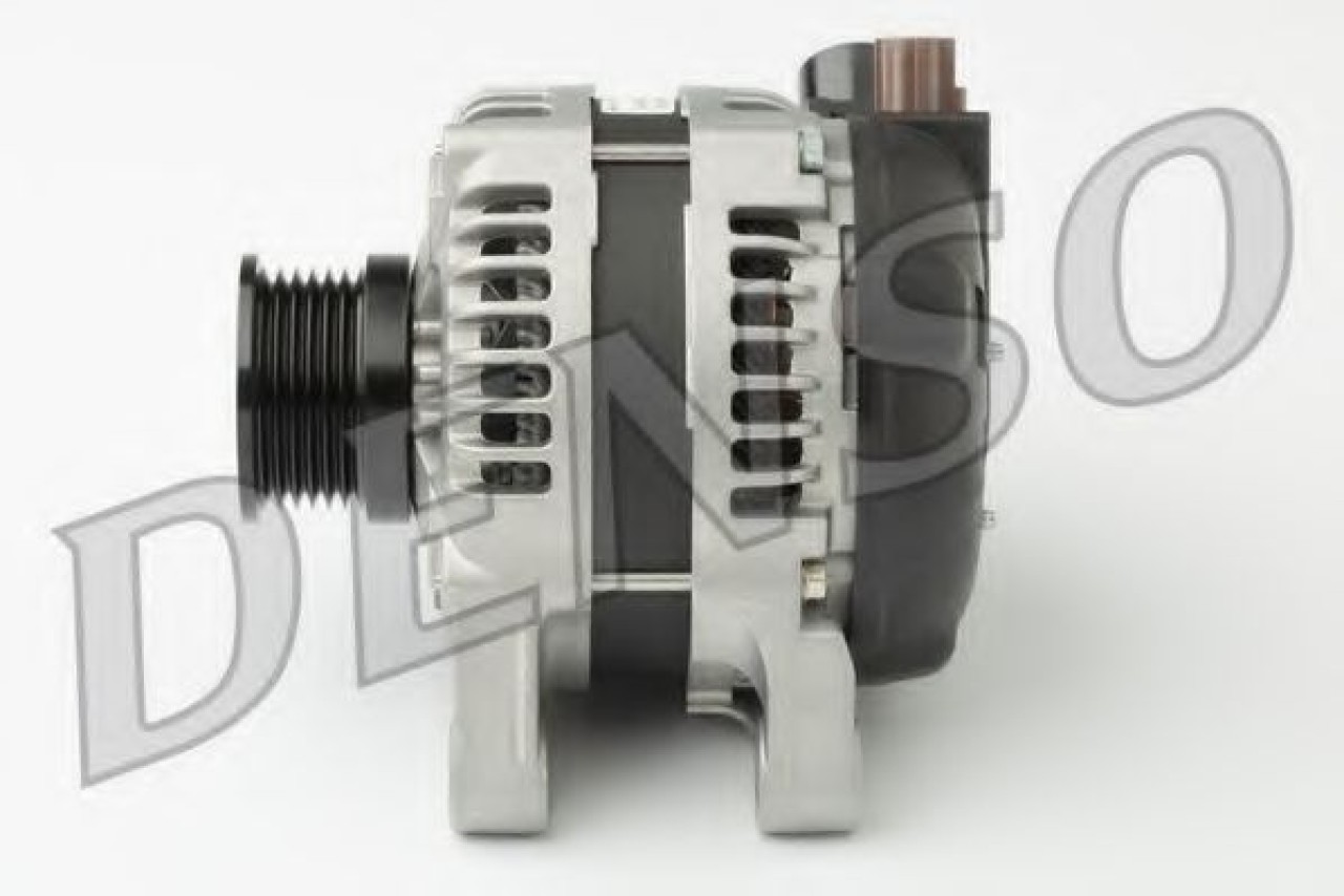 Generator / Alternator FORD FOCUS II (DA) (2004 - 2012) DENSO DAN1118 piesa NOUA