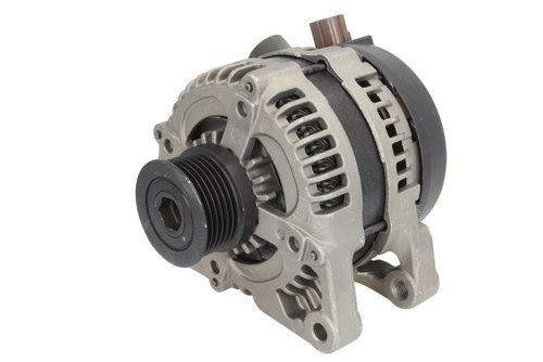 Generator / Alternator FORD FOCUS II (DA) (2004 - 2012) BOSCH 0 986 049 171 piesa NOUA