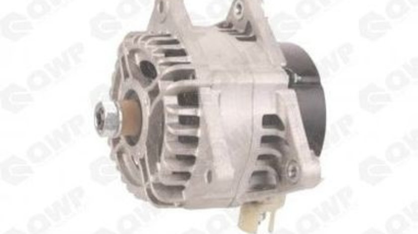 Generator / Alternator FORD FOCUS II Limuzina (DA) (2005 - 2016) QWP WGE229 piesa NOUA