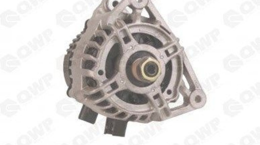 Generator / Alternator FORD FOCUS Limuzina (DFW) (1999 - 2007) QWP WGE104 piesa NOUA