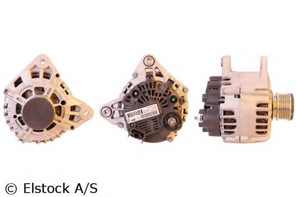 Generator / Alternator FORD KUGA II (DM2) (2012 - 2016) ELSTOCK 28-6862 piesa NOUA