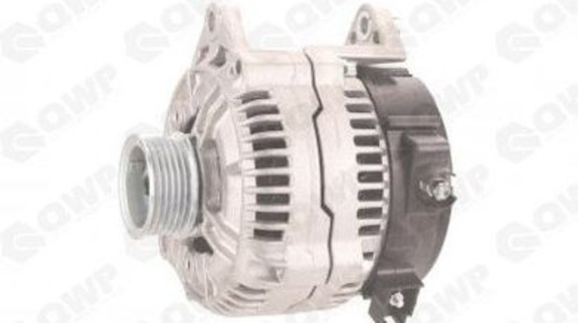 Generator / Alternator FORD MONDEO II Limuzina (BFP) (1996 - 2000) QWP WGE166 piesa NOUA