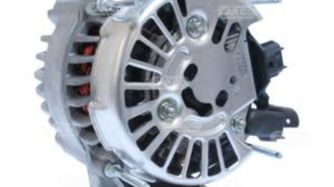 Generator / Alternator FORD MONDEO III Limuzina (B4Y) (2000 - 2007) HC-Cargo 113709 piesa NOUA