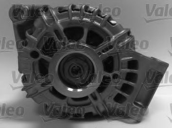 Generator / Alternator FORD MONDEO IV (BA7) (2007 - 2016) VALEO 440135 piesa NOUA