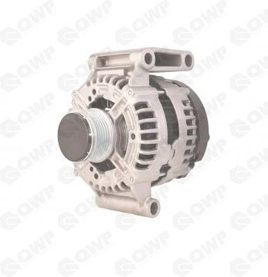 Generator / Alternator FORD TRANSIT bus (2006 - 2014) QWP WGE179 piesa NOUA