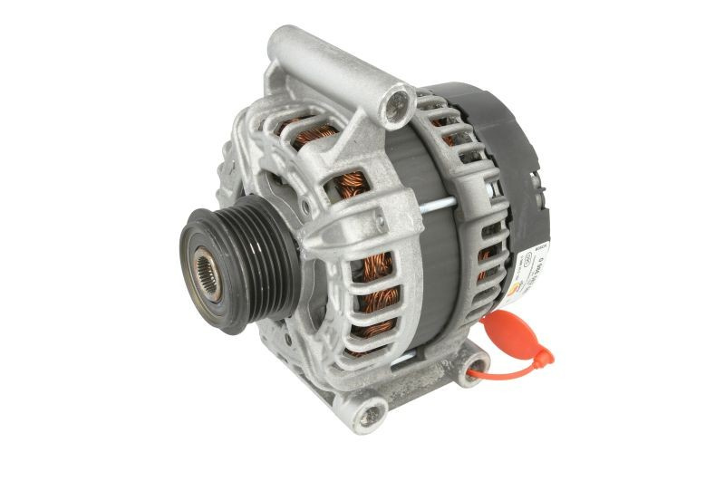 Generator / Alternator FORD TRANSIT caroserie (2006 - 2014) BOSCH 0 986 082 580 piesa NOUA