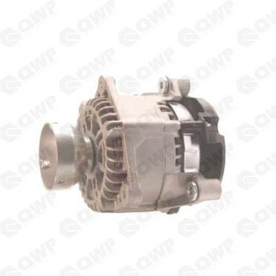 Generator / Alternator FORD TRANSIT CONNECT (P65, P70, P80) (2002 - 2016) QWP WGE183 piesa NOUA