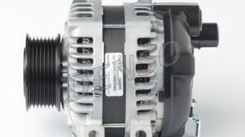 Generator / Alternator HONDA CIVIC VIII Hatchback (FN, FK) (2005 - 2012) DENSO DAN985 piesa NOUA