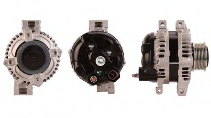 Generator / Alternator HONDA CR-V II (RD) (2001 - 2006) ELSTOCK 28-5585 piesa NOUA