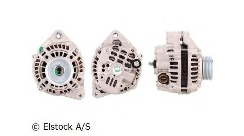 Generator / alternator Honda FR-V (BE) 2004-2016 #2 0986080240