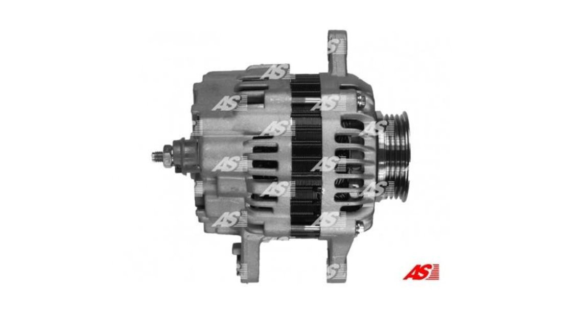 Generator / alternator Hyundai AMICA (MX) 1999-2016 #2 0986049201