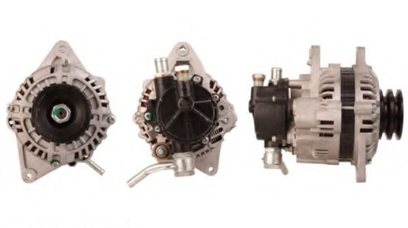 Generator / Alternator HYUNDAI H-1 platou / sasiu (2000 - 2005) ELSTOCK 28-2848 piesa NOUA