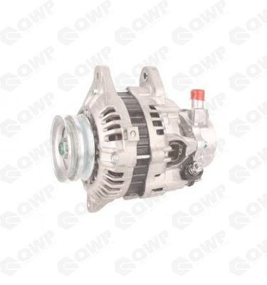 Generator / Alternator HYUNDAI H-1 Starex (H200) caroserie (1997 - 2007) QWP WGE546 piesa NOUA