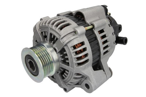 Generator / Alternator HYUNDAI TUCSON (JM) (2004 - 2010) BOSCH 0 986 049 550 piesa NOUA