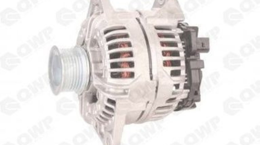 Generator / Alternator IVECO DAILY III bus (1999 - 2006) QWP WGE263 piesa NOUA