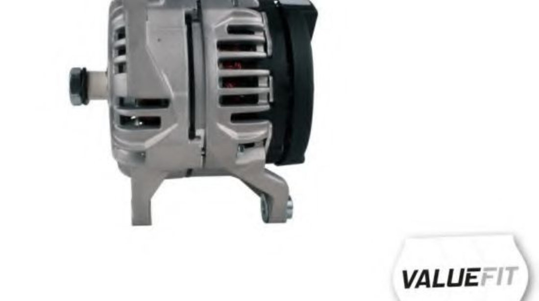 Generator / Alternator IVECO DAILY III caroserie inchisa/combi (1997 - 2007) HELLA 8EL 012 428-811 piesa NOUA