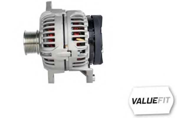 Generator / Alternator IVECO DAILY IV autobasculanta (2006 - 2011) HELLA 8EL 012 427-151 piesa NOUA