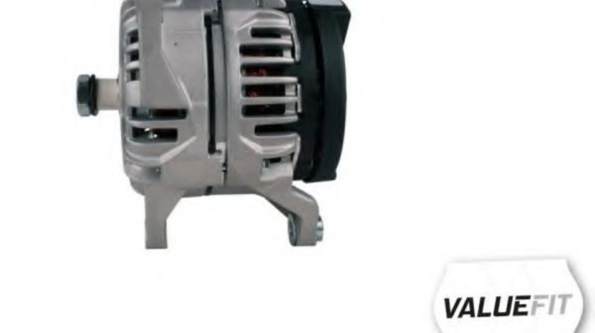 Generator / Alternator IVECO DAILY V autobasculanta (2011 - 2014) HELLA 8EL 012 428-811 piesa NOUA