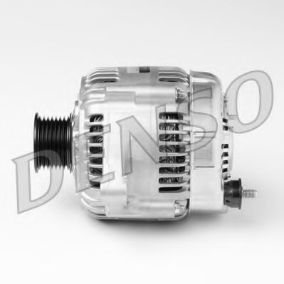 Generator / Alternator JAGUAR XJ (NAW, NBW) (1996 - 2003) DENSO DAN672 piesa NOUA