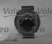 Generator / Alternator JEEP GRAND CHEROKEE III (WH, WK) (2005 - 2010) VALEO 439546 piesa NOUA