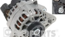 Generator / Alternator KIA CARENS II (FJ) (2002 - ...