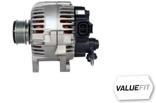 Generator / Alternator KIA CEED Hatchback (ED) (2006 - 2012) HELLA 8EL 012 429-841 piesa NOUA