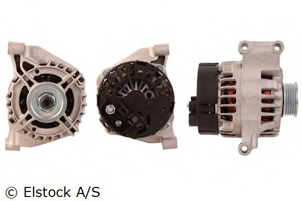 Generator / Alternator LANCIA MUSA (350) (2004 - 2012) ELSTOCK 28-4917 piesa NOUA