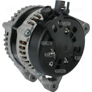 Generator / Alternator MAZDA 3 (BK) (2003 - 2009) HC-Cargo 113922 piesa NOUA