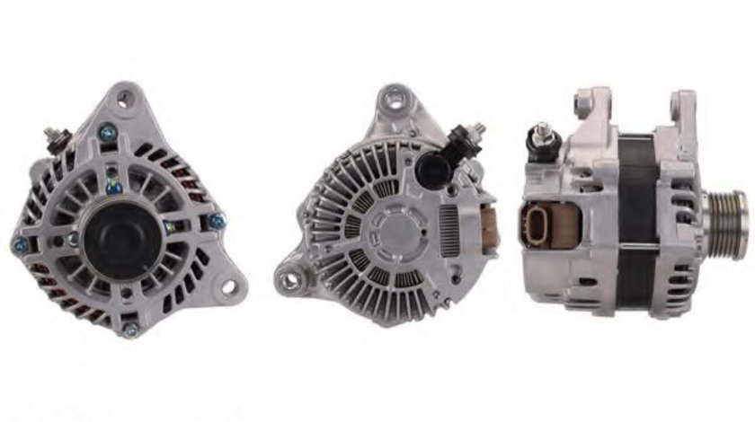 Generator / Alternator MAZDA 3 (BM) (2013 - 2016) ELSTOCK 27-6972 piesa NOUA