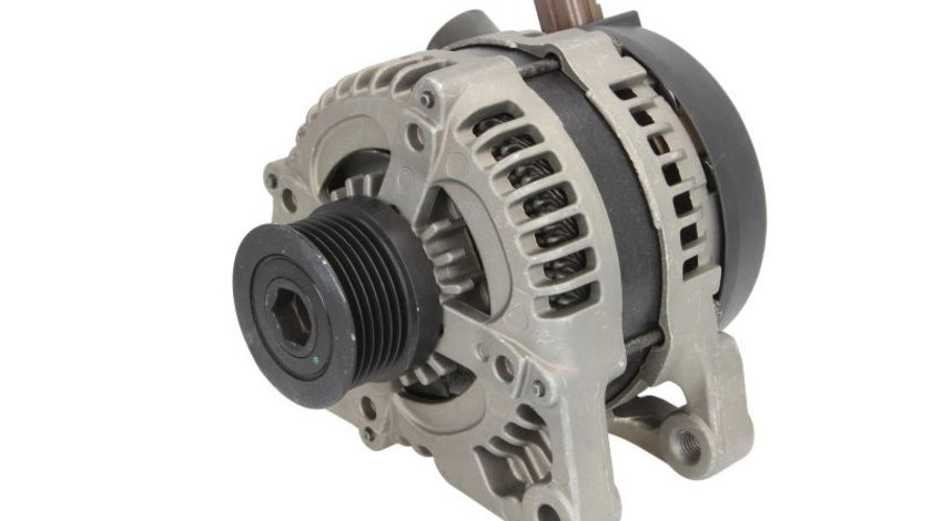 Generator / Alternator MAZDA 3 Limuzina (BL) (2008 - 2016) BOSCH 0 986 049 171 piesa NOUA