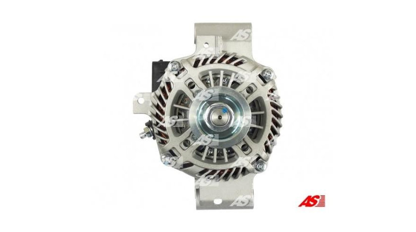 Generator / alternator Mazda 6 Sport (GH) 2007- #2 0986UR0342