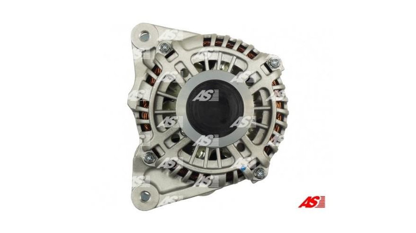 Generator / alternator Mazda 6 Sport (GH) 2007-2016 #2 A003TB6781