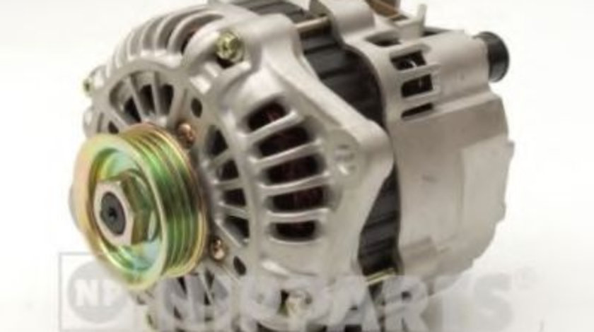 Generator / Alternator MAZDA PREMACY (CP) (1999 - 2005) NIPPARTS J5113041 piesa NOUA