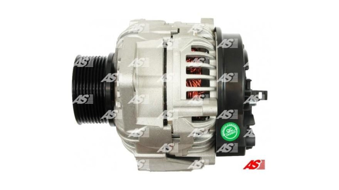 Generator / alternator Mercedes ATEGO 2 2004-2016 #2 0111548602