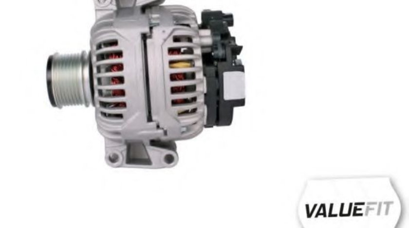 Generator / Alternator MERCEDES C-CLASS Sportscoupe (CL203) (2001 - 2011) HELLA 8EL 012 428-351 piesa NOUA